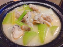 -顺德美的万豪酒店-万豪中餐厅