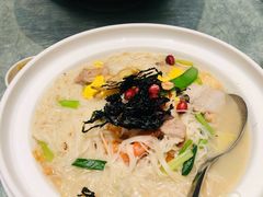 -莆田餐厅PUTIEN(武商MALL店)