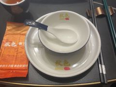 -秋色客家菜(南山店)