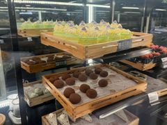 -韩盛·盛江山自助料理(中街大悦城店)