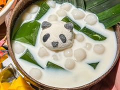 -岛风·台食小馆 ISLAND BISTRO(烟台山店)
