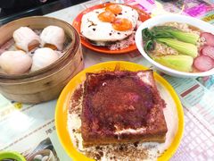 -澳门陈光记烧味饭店(万象城店)