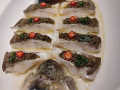 -海派悦庭·海胆烧麦·新融合菜(凯德广场店)