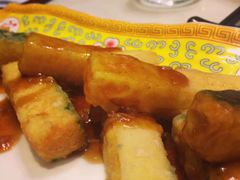 那家自制豆腐-那家小馆•北京菜•烤鸭(中关村店)