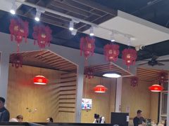 -和庆斋羊蝎子火锅·碳缸烧烤(顺义旗舰店)
