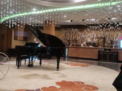 -青岛海尔洲际酒店