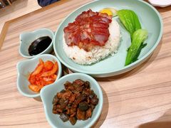 -珍粥道(杉杉奥特莱斯店)