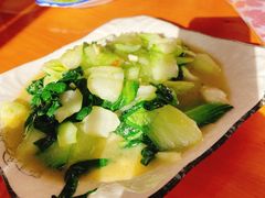 -洪福饭店·十八年老店