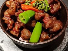 -南里山房·新淮扬菜(徐汇万科店)