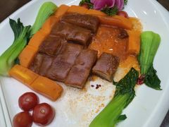 -清真悦宾楼食府(海湖店)