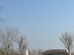 -东郊湿地公园