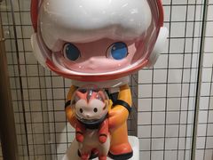 -泡泡玛特POPMART(上海环球港店)