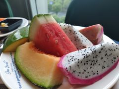 西瓜-星伦多自助料理·涮烤一体(杭州来福士店)