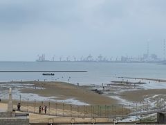 -莫内艺术岛海景咖啡