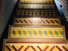 -时光花园(白鹭洲店)