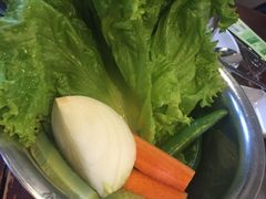 -小本家韩式烤肉(紫藤路店)
