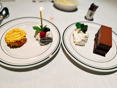 -Wolfgang’s Steakhouse 沃夫冈牛排馆(上海白玉兰广场店)