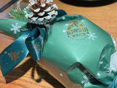 -敏珠拉姆藏餐·南京厨房(富春江东街店)