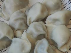 -叁拾壹克饺子·东北菜(国贸店)