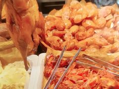 -钱小奴创意自助餐厅·原切谷饲安格斯畅吃(宁波慈溪爱琴海店)