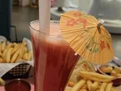 -BossBabe亲子餐厅(金光华广场店)