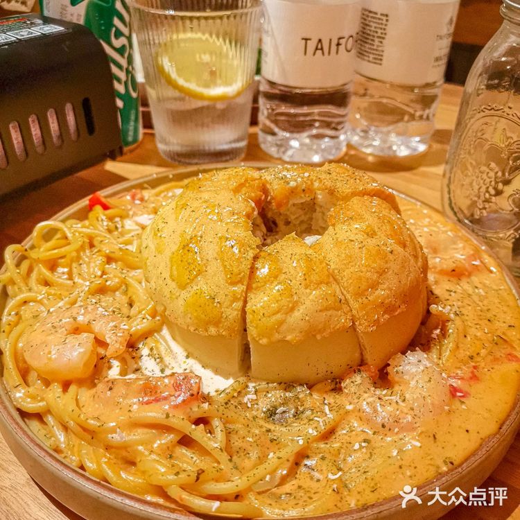 芝士爱好者一定不能错过🌈一家藏在胡同里的韩料店‼️