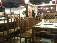 -杨家火锅(国美店)