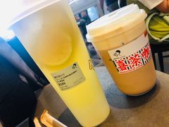 -喜茶(佛山顺德容桂天佑城店)