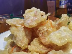 -东北人家铁锅炖(水岸帝景店)