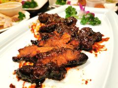 南华特色牛排-新南华大酒店(广中店)