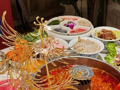 -蜀大侠火锅(总府路店)