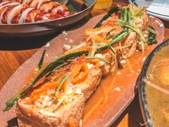 -仓库南洋海鲜小排档(柳河路店)
