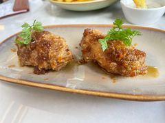 -盐说·西式餐酒馆(光明万达店)