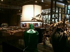 -T館·花园艺术餐厅