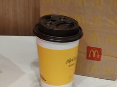 -麦当劳(开平潭江店)