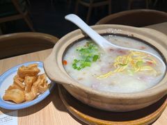 -宏状元现熬粥·京味菜(黄寺大街店)