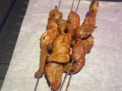 -喝丢一只鞋海鲜烧烤·海肠捞饭(东关街店)