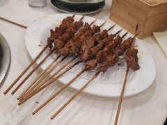 -福寿斋·老北京铜锅涮肉·烤鸭(顺义总店)