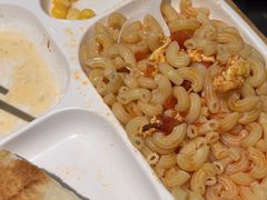 -大师兄·西北小馆(南沙万达广场店)
