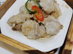-广州酒家(中华广场店)