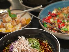 -华豫川酒家(大卫城店)