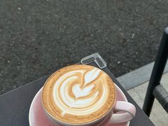 -ommo cafe(半岛城邦店)