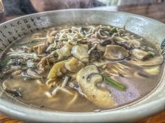 片儿川-无名氏面馆(邮电路店)