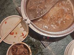 -牛New寿喜烧(曹路花园城店)