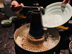 -贰重天冰煮羊自助火锅(东坝店)