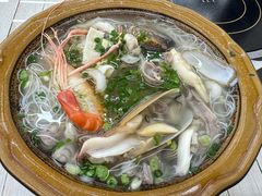 -阿城海鲜捞化(上下杭店)