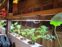 大堂-望京一号·重庆江湖菜(工体店)