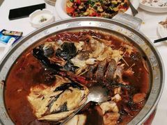 -解家河南菜(商鼎路店)