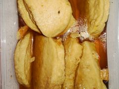 糟素鸡-老人和饭店(淮海中路店)