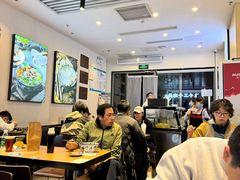 -有礼有面(知春路店)